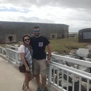 Meet your Posher, Alexandra